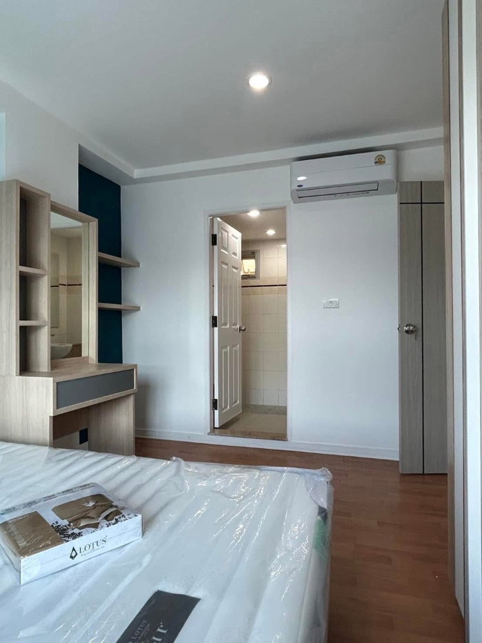 picture #S2044 For Rent Park View Vibhavadi - 6/11