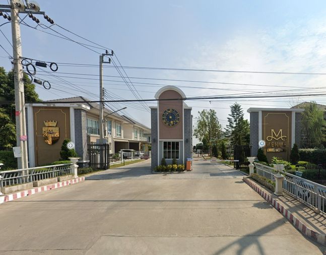 M Venue Westgate