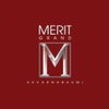 logo project Merit Grand Suvarnabhumi