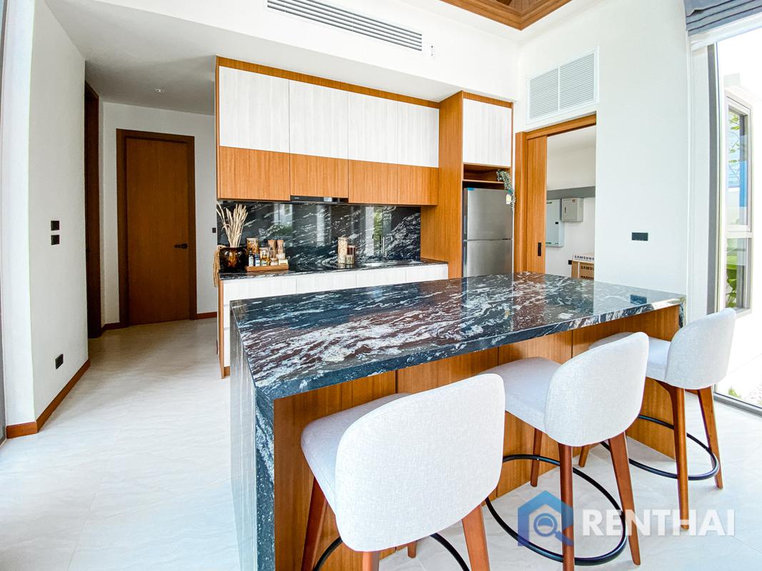 รูป สำหรับ ขาย วิลล่า ที่ The Ozone Residences - รูปที่ 7/20
