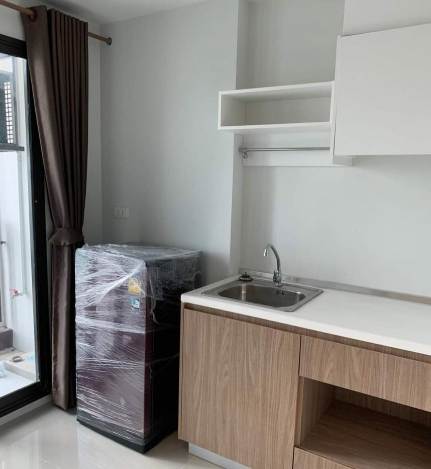 picture #S2052 For Rent The Stage  Taopoon Interchange - 4/9