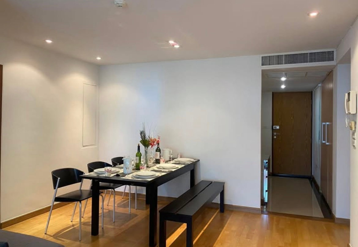 picture #S2057 For Rent Residence  52 Condominium - 9/10
