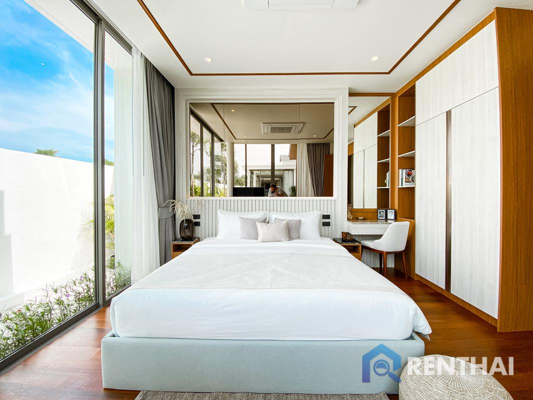 รูป สำหรับ ขาย วิลล่า ที่ The Ozone Residences - รูปที่ 14/20