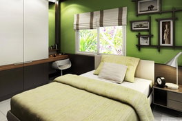 รูป Noble Park Bangplee - รูปที่ 5/6