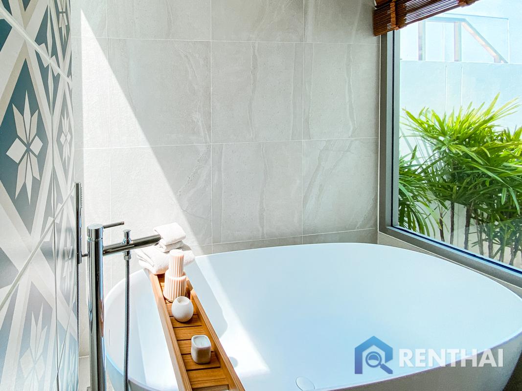 รูป สำหรับ ขาย วิลล่า ที่ The Ozone Residences - รูปที่ 5/20