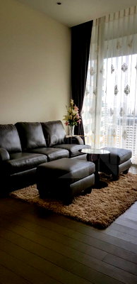 Condos for rent : Magnolias Ratchadamri Boulevard 1 bedroom, for rent
