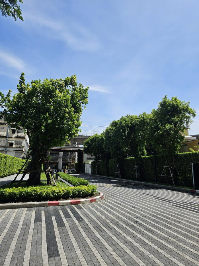 picture #S2052 For Rent The Stage  Taopoon Interchange - 9/9