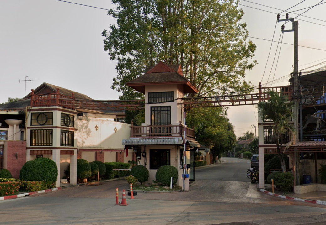รูป Pantiya Rama 5 Project 1 - รูปที่ 2/2