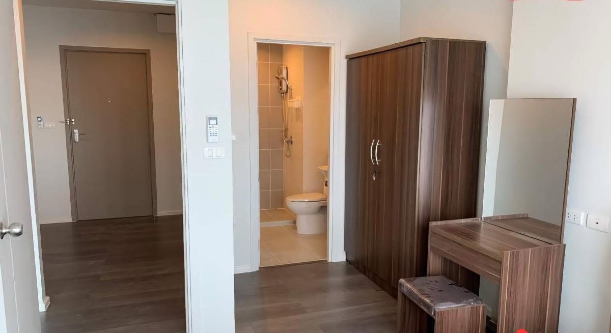 picture #S2052 For Rent The Stage  Taopoon Interchange - 3/9