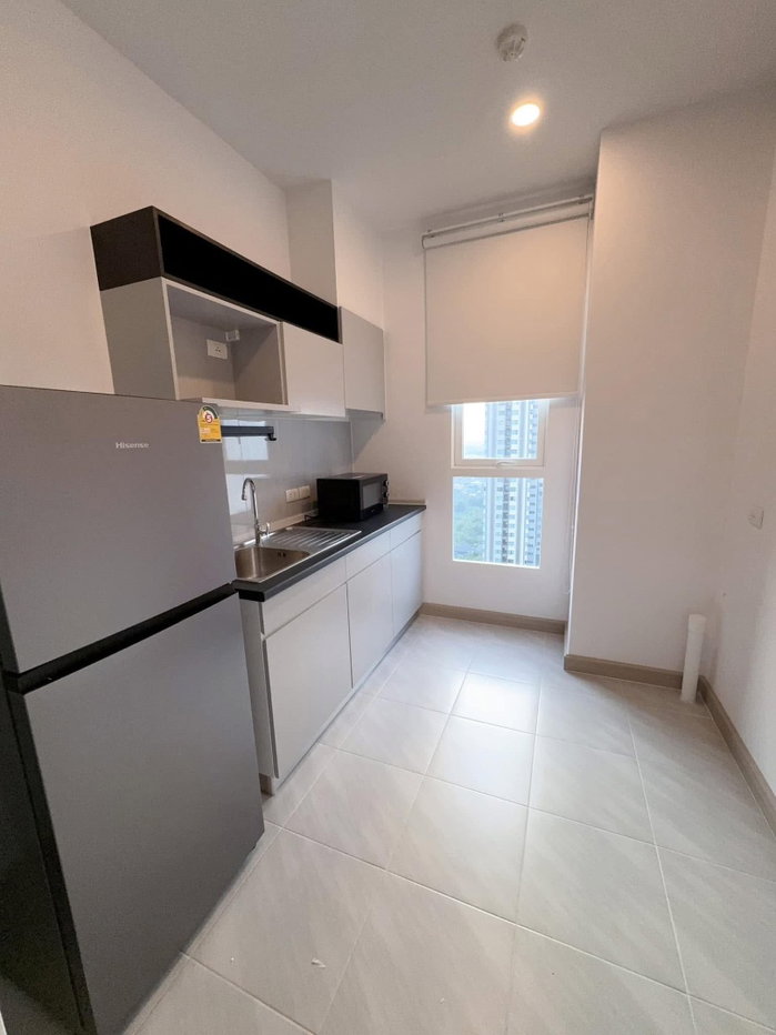 รูป #R2052 ให้เช่า Supalai Loft Sathon-Ratchaphruek - รูปที่ 3/20