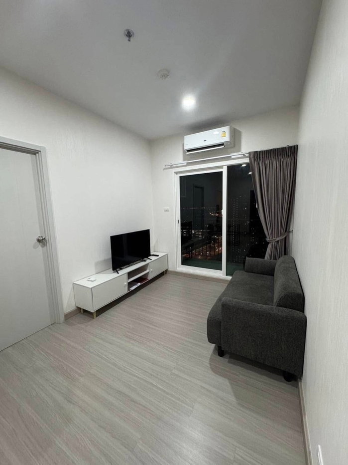 รูป #R2052 ให้เช่า Supalai Loft Sathon-Ratchaphruek - รูปที่ 14/20