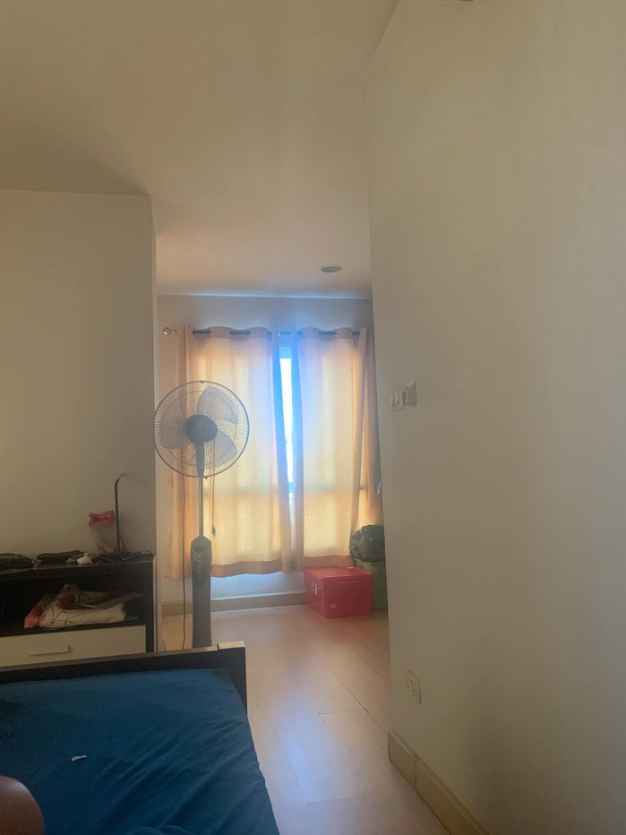 รูป #R2047 ให้เช่า S Condo Sukhumvit 50 - รูปที่ 6/8