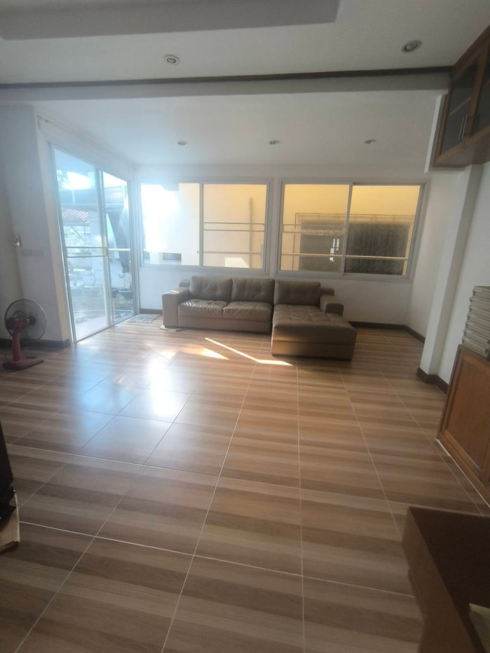 รูป ขายบ้านนนทบุรี ขายบ้านเดี่ยว สองชั้น 57 ตรว. 4 ห้องนอน 3 ห้องน้ำ - รูปที่ 11/37