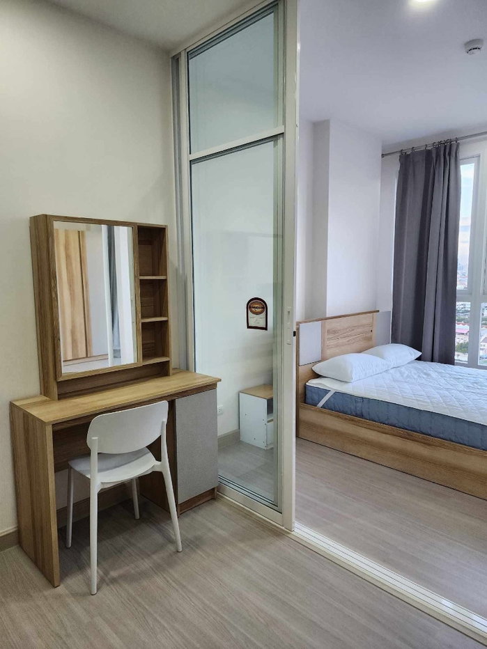 รูป #R2034 ให้เช่า Supalai Loft Sathon-Ratchaphruek - รูปที่ 6/9