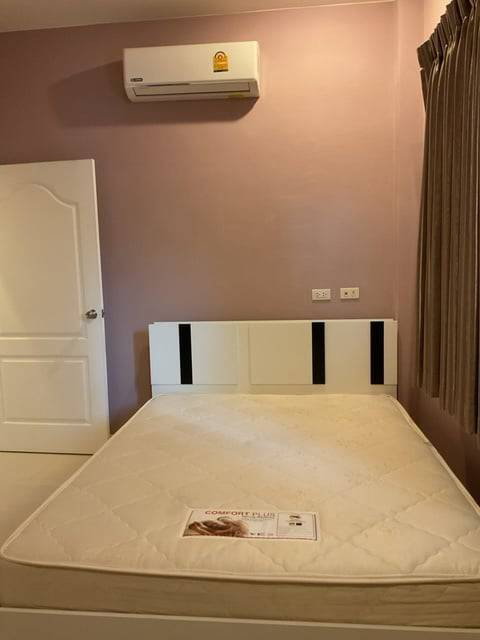 รูป ขายบ้านเดี่ยว 3 ชั้น สไตล์โฮมออฟฟิศ ลาดพร้าว 110 พร้อมอยู่  พื้นที่ 49.4 ตรว. ใกล้รถไฟฟ้า - รูปที่ 10/13
