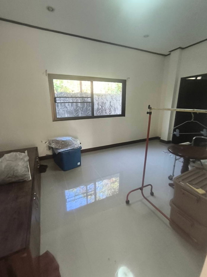 รูป ขายบ้านนนทบุรี ขายบ้านเดี่ยว สองชั้น 57 ตรว. 4 ห้องนอน 3 ห้องน้ำ - รูปที่ 8/37
