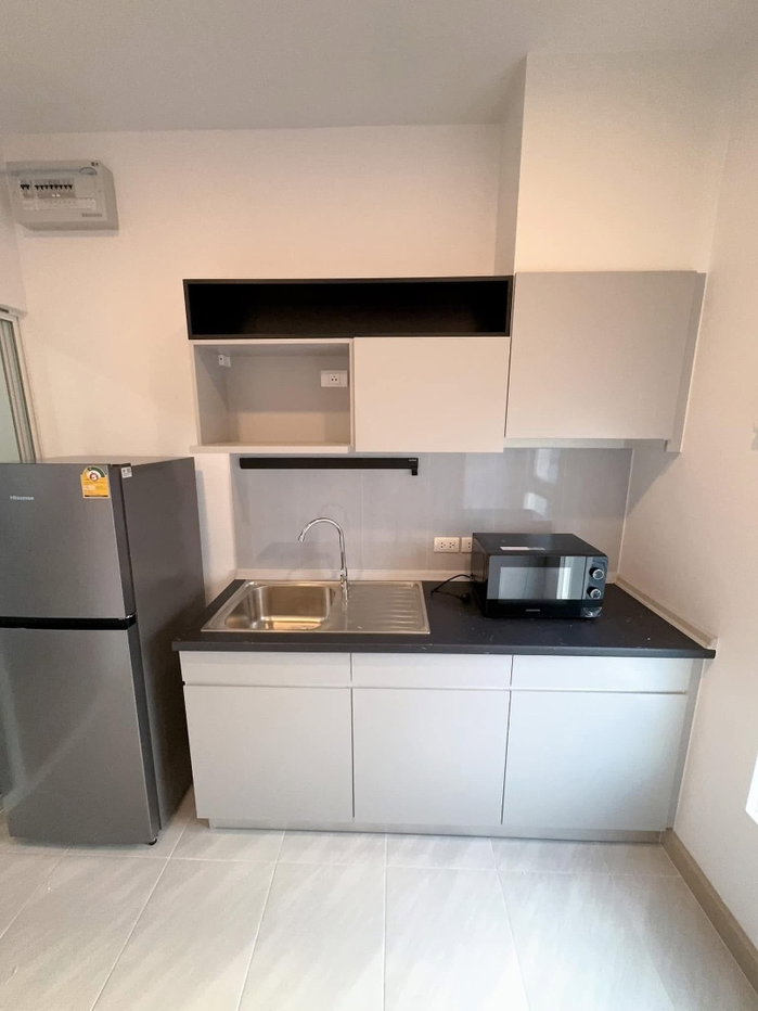 รูป #R2052 ให้เช่า Supalai Loft Sathon-Ratchaphruek - รูปที่ 5/20