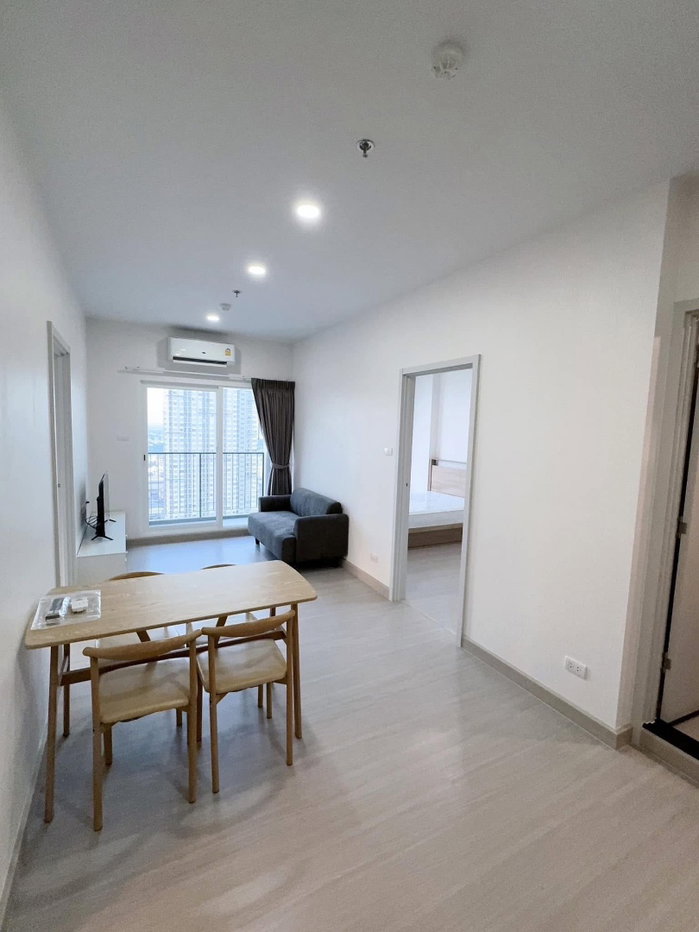 รูป #R2052 ให้เช่า Supalai Loft Sathon-Ratchaphruek - รูปที่ 10/20