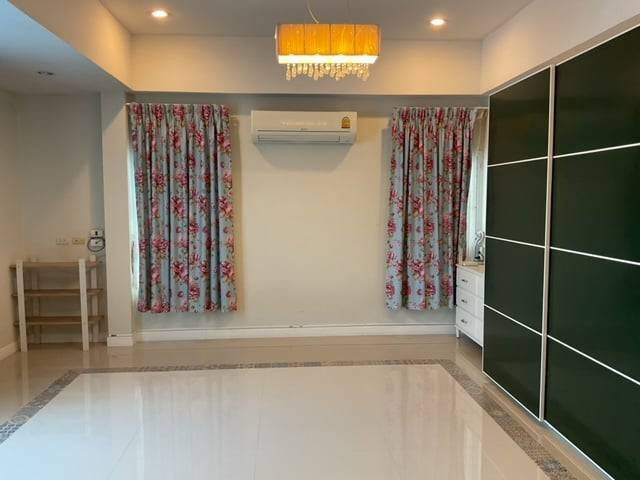 รูป ขายบ้านเดี่ยว 3 ชั้น สไตล์โฮมออฟฟิศ ลาดพร้าว 110 พร้อมอยู่  พื้นที่ 49.4 ตรว. ใกล้รถไฟฟ้า - รูปที่ 9/13