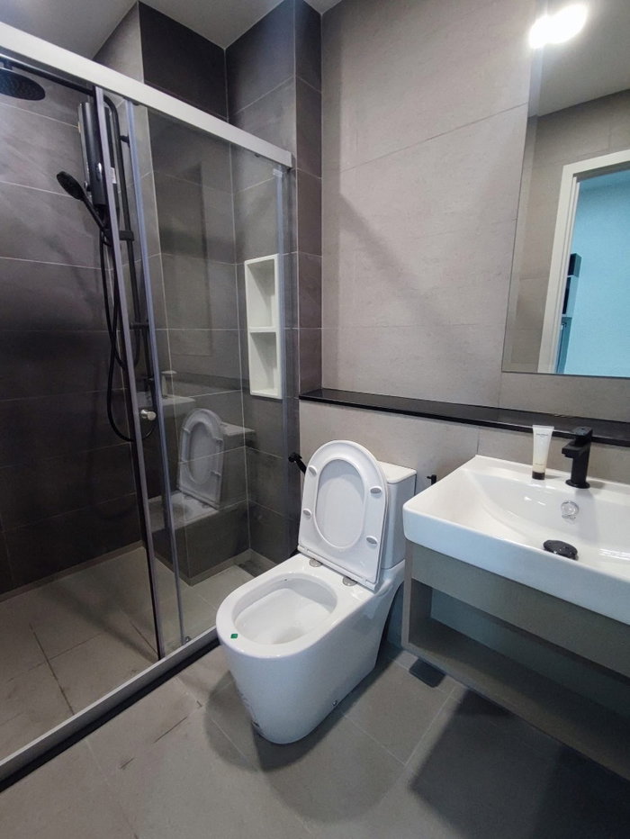 รูป #R2034 ให้เช่า Supalai Loft Sathon-Ratchaphruek - รูปที่ 7/9