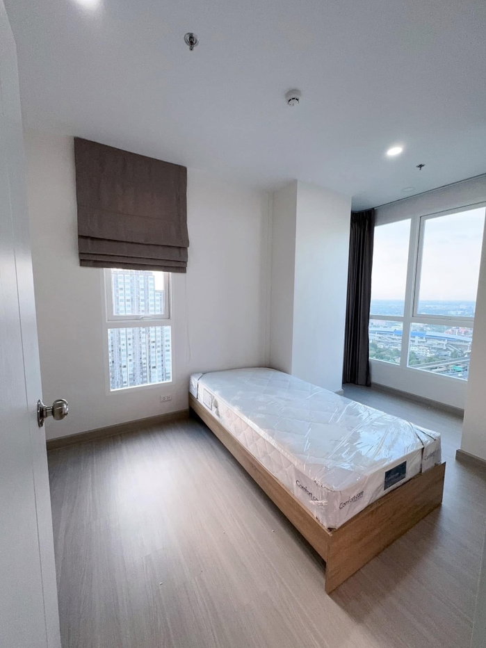 รูป #R2052 ให้เช่า Supalai Loft Sathon-Ratchaphruek - รูปที่ 4/20