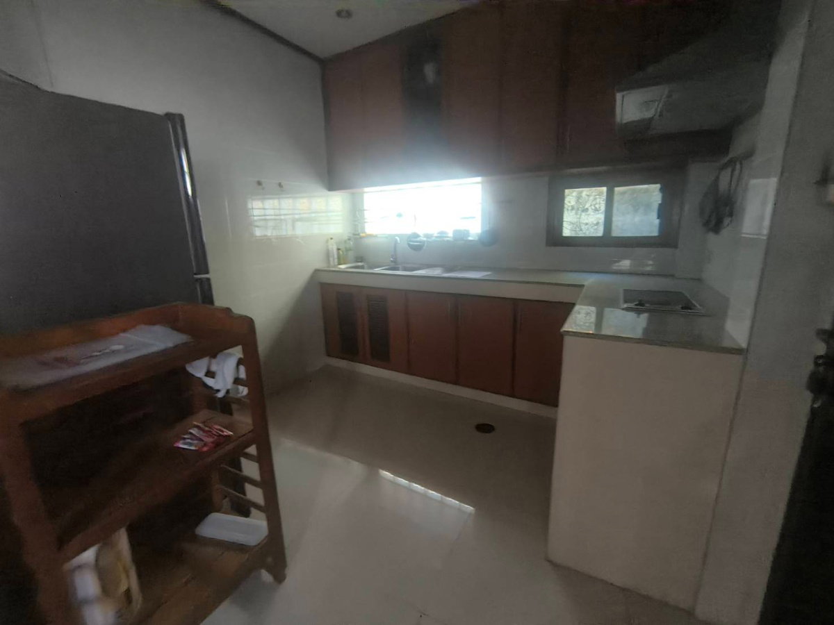 รูป ขายบ้านนนทบุรี ขายบ้านเดี่ยว สองชั้น 57 ตรว. 4 ห้องนอน 3 ห้องน้ำ - รูปที่ 16/37