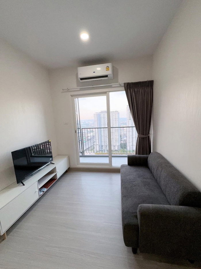 รูป #R2052 ให้เช่า Supalai Loft Sathon-Ratchaphruek - รูปที่ 9/20