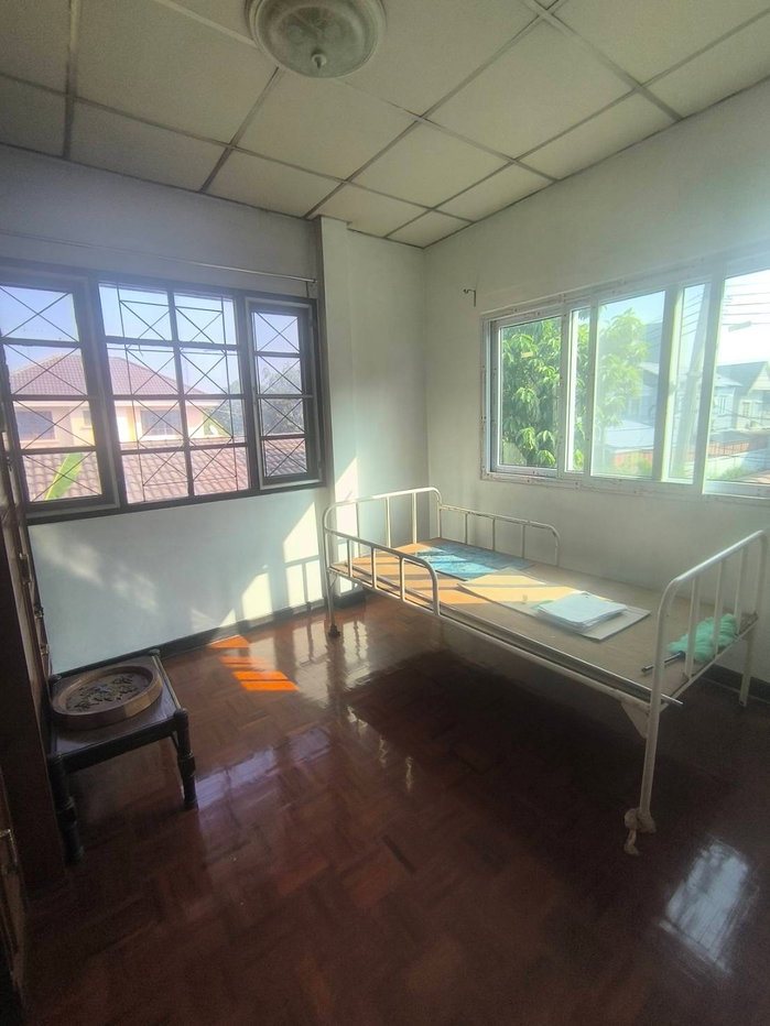 รูป ขายบ้านนนทบุรี ขายบ้านเดี่ยว สองชั้น 57 ตรว. 4 ห้องนอน 3 ห้องน้ำ - รูปที่ 21/37