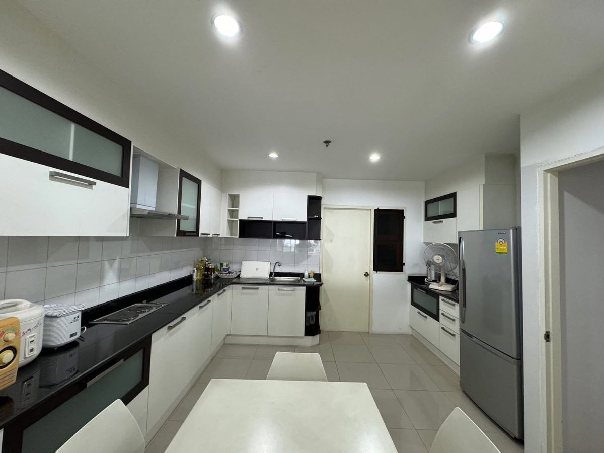 รูป #R2037 ให้เช่า Riverine Place - รูปที่ 18/21