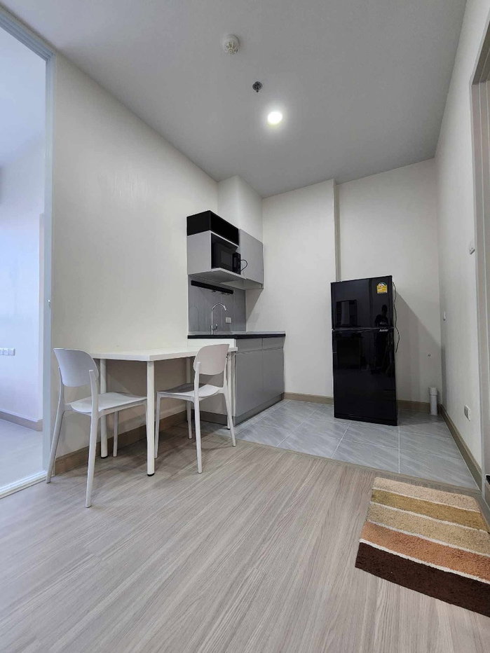 รูป #R2034 ให้เช่า Supalai Loft Sathon-Ratchaphruek - รูปที่ 5/9