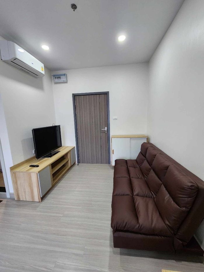 รูป #R2034 ให้เช่า Supalai Loft Sathon-Ratchaphruek - รูปที่ 4/9