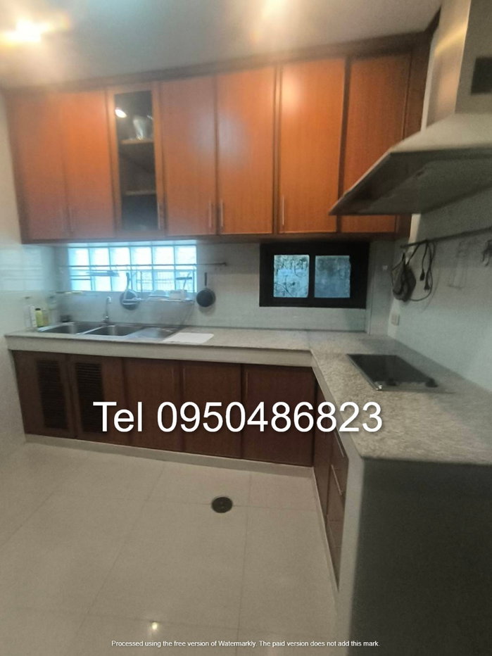 รูป ขายบ้านนนทบุรี ขายบ้านเดี่ยว สองชั้น 57 ตรว. 4 ห้องนอน 3 ห้องน้ำ - รูปที่ 22/37