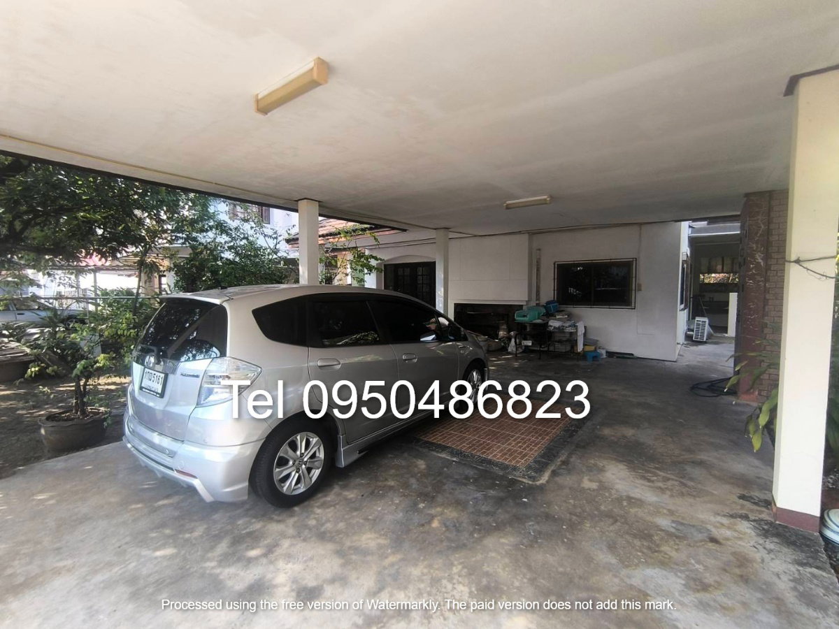 รูป ขายบ้านนนทบุรี ขายบ้านเดี่ยว สองชั้น 57 ตรว. 4 ห้องนอน 3 ห้องน้ำ - รูปที่ 24/37
