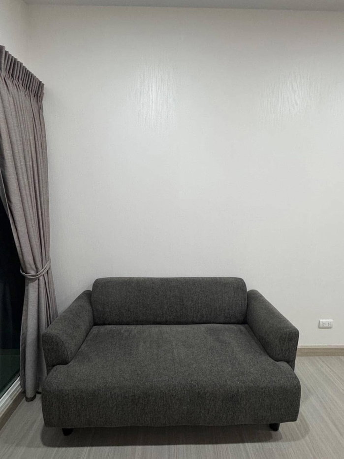 รูป #R2052 ให้เช่า Supalai Loft Sathon-Ratchaphruek - รูปที่ 12/20