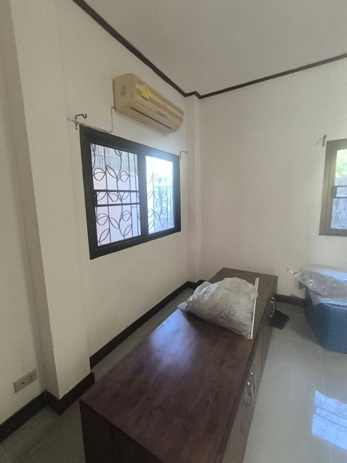 รูป ขายบ้านนนทบุรี ขายบ้านเดี่ยว สองชั้น 57 ตรว. 4 ห้องนอน 3 ห้องน้ำ - รูปที่ 4/37