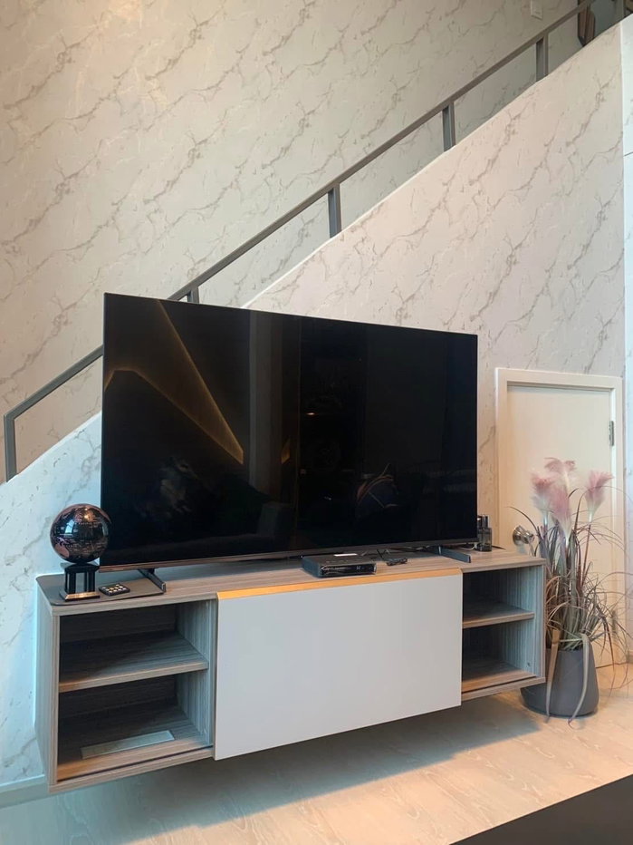 picture #R2053 For rent KnightsBridge Phaholyothin Interchange - 7/12