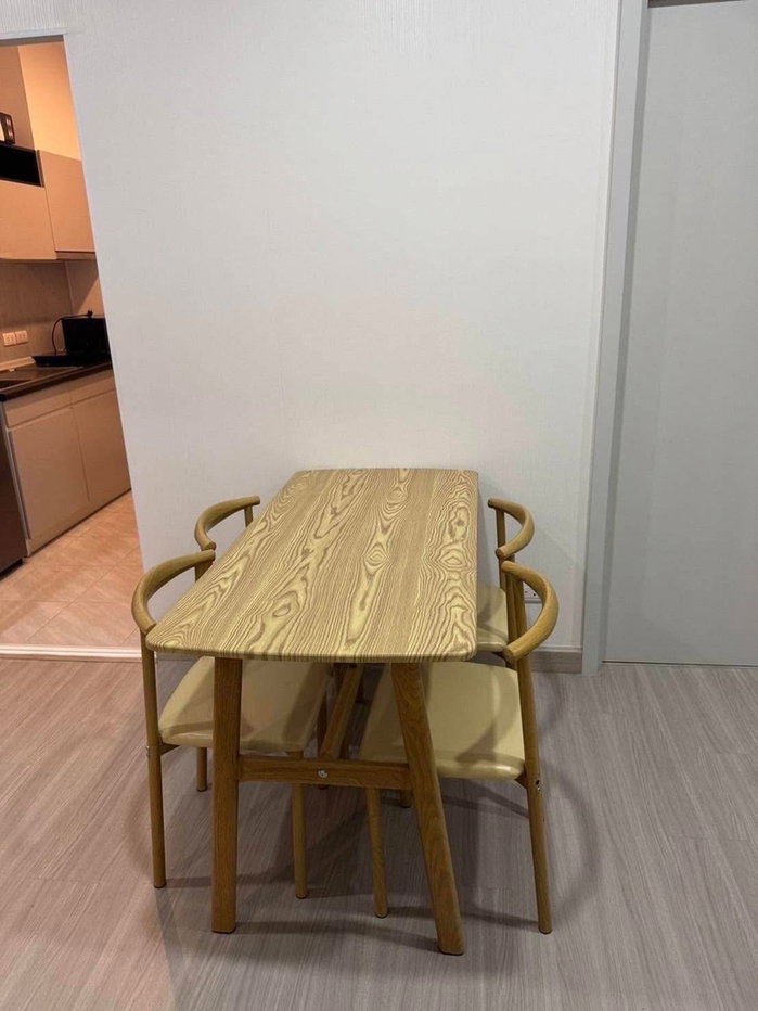 รูป #R2052 ให้เช่า Supalai Loft Sathon-Ratchaphruek - รูปที่ 15/20