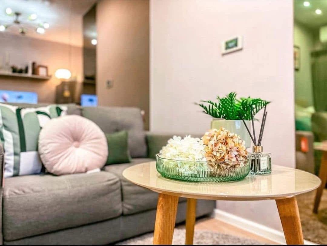 รูป #R2040 ให้เช่า Wynn Condo Chokchai 4 - รูปที่ 6/8