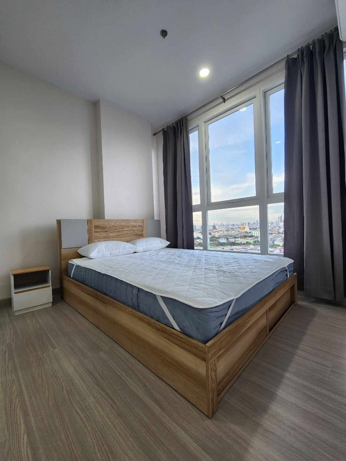 รูป #R2034 ให้เช่า Supalai Loft Sathon-Ratchaphruek - รูปที่ 2/9