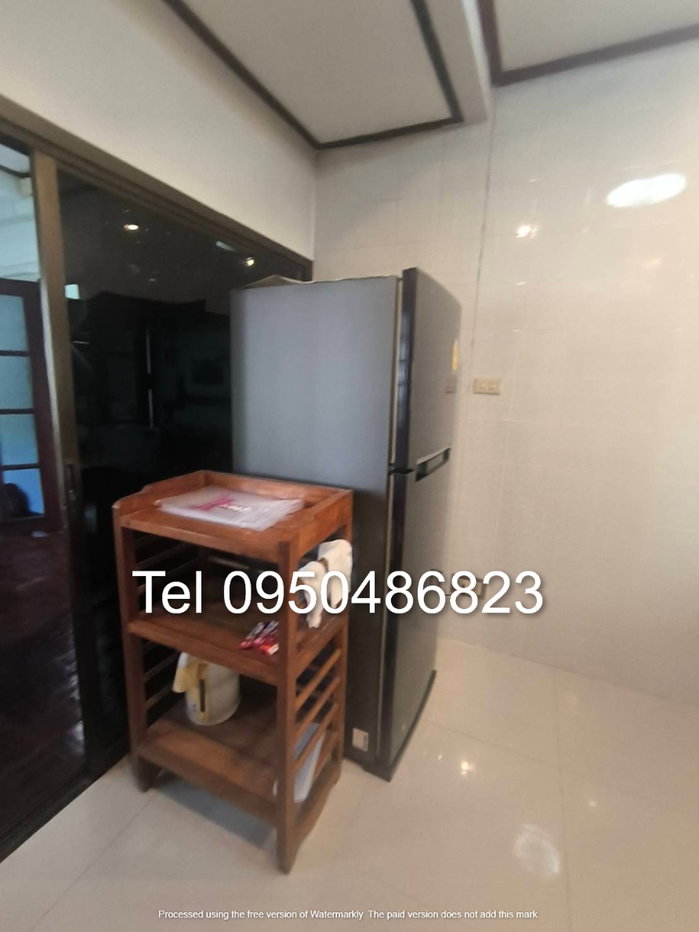 รูป ขายบ้านนนทบุรี ขายบ้านเดี่ยว สองชั้น 57 ตรว. 4 ห้องนอน 3 ห้องน้ำ - รูปที่ 23/37