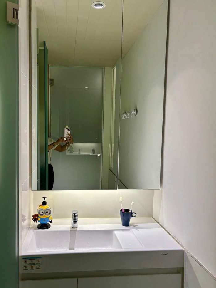 รูป #R2065 ให้เช่า Triple Y Residence - รูปที่ 9/10