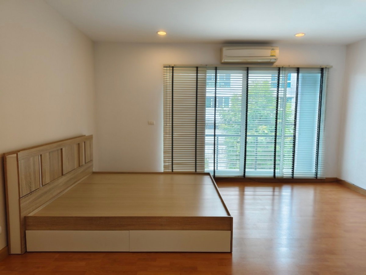 รูป ให้เช่า บ้านกลางเมือง S-SENSE ศรีนครินทร์ 3ห้องนอน ใกล้ซีคอน, พาราไดซ์, รถไฟฟ้าสายสีเหลือง - รูปที่ 5/30
