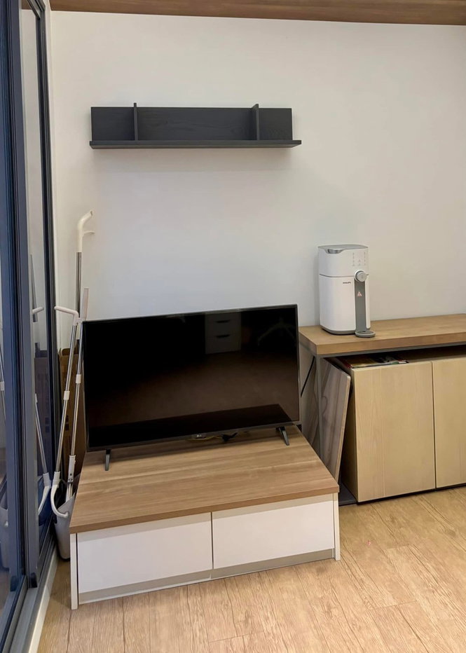 รูป #R2065 ให้เช่า Triple Y Residence - รูปที่ 4/10