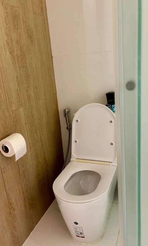 รูป #R2065 ให้เช่า Triple Y Residence - รูปที่ 10/10