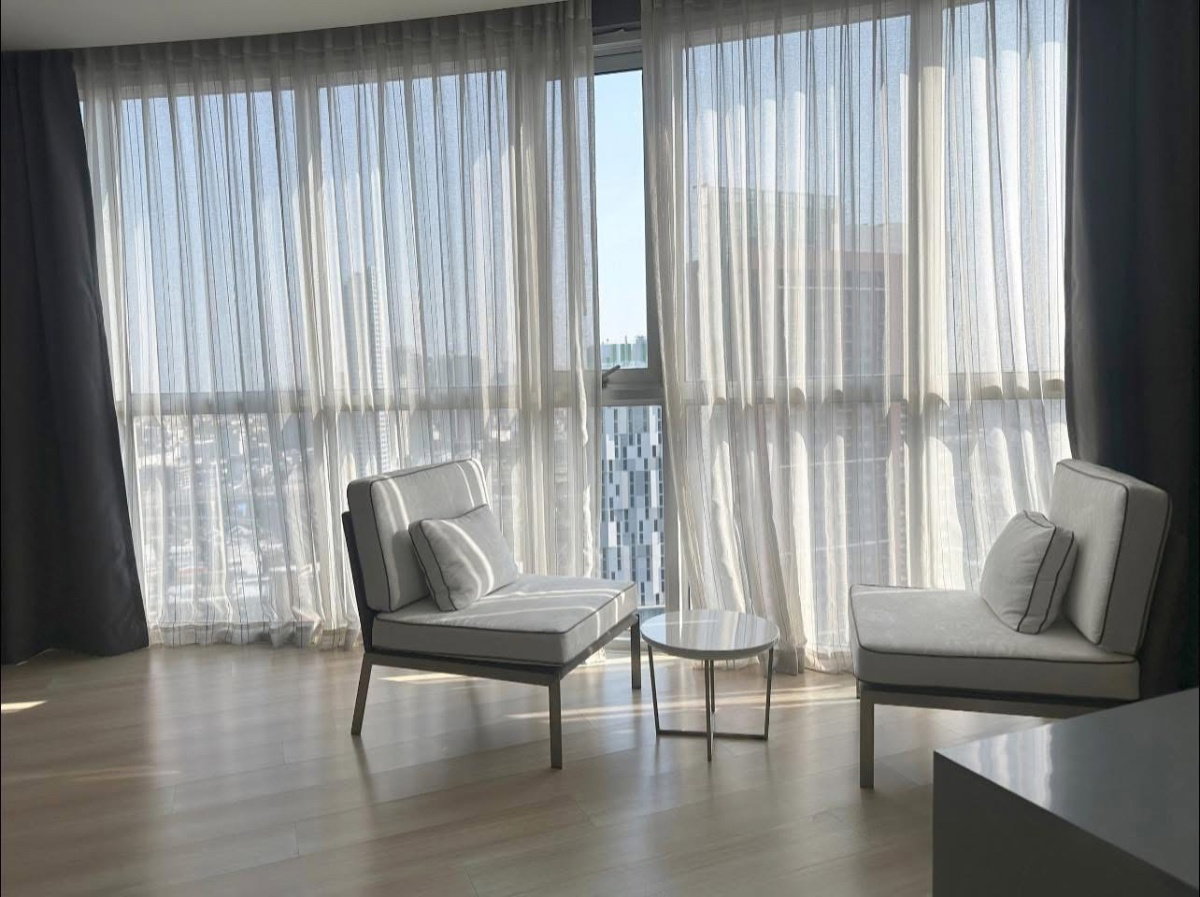 picture #R2061  For rent      Sky Walk Residences - 14/16