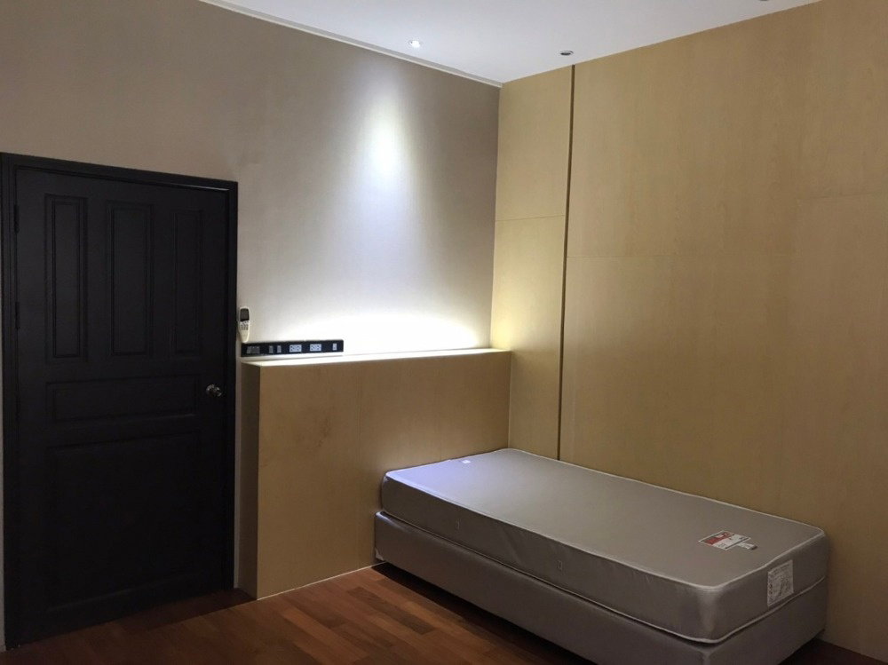 รูป ให้เช่า โฮมออฟฟิค (Home office) Line : @condo24 (มี@ด้วย) - รูปที่ 15/17