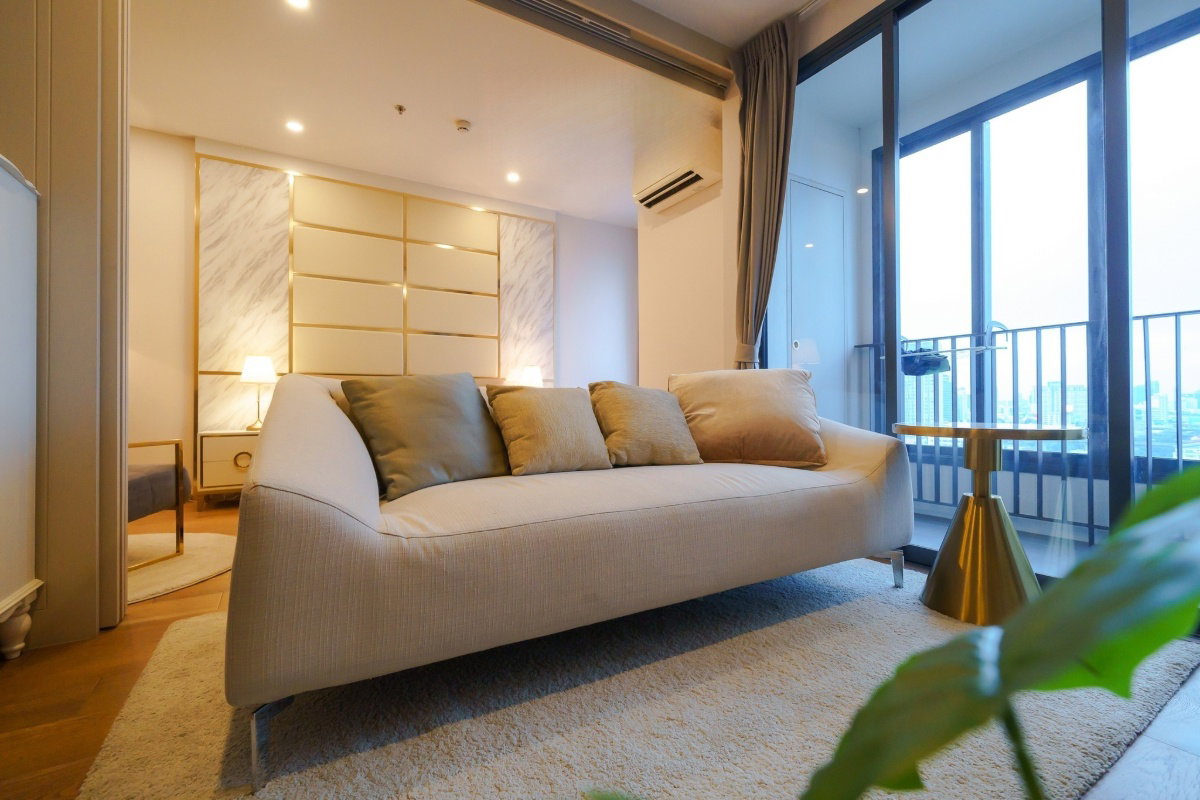 picture Code: KJ4165 for rent Q Chidlom - Phetchaburi // Line ID: @kjcondo (with @) // - 2/5
