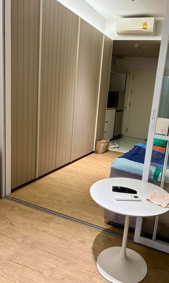 รูป #R2065 ให้เช่า Triple Y Residence - รูปที่ 6/10