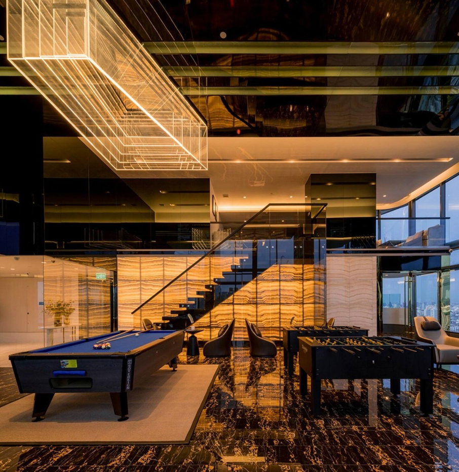 picture Code: KJ4165 for rent Q Chidlom - Phetchaburi // Line ID: @kjcondo (with @) // - 5/5