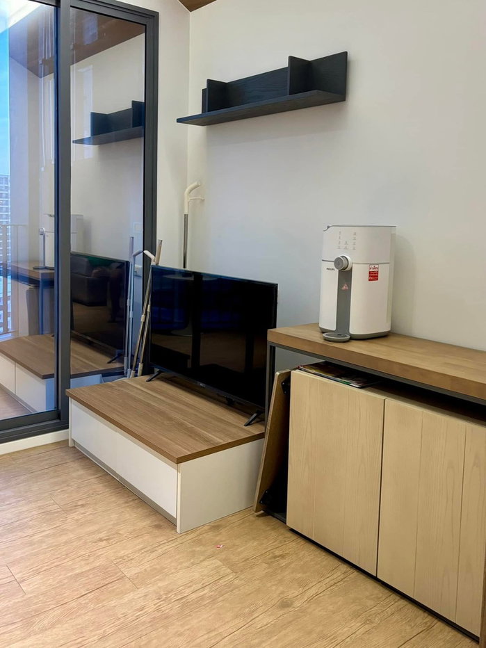 รูป #R2065 ให้เช่า Triple Y Residence - รูปที่ 7/10